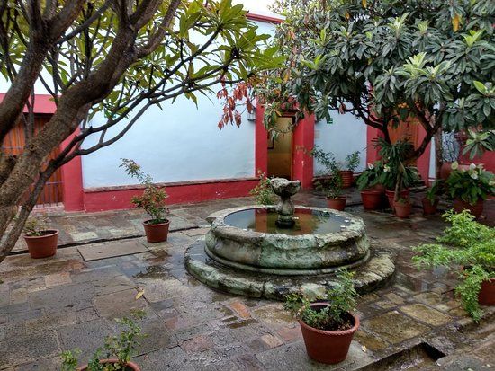 House of Juarez Museum